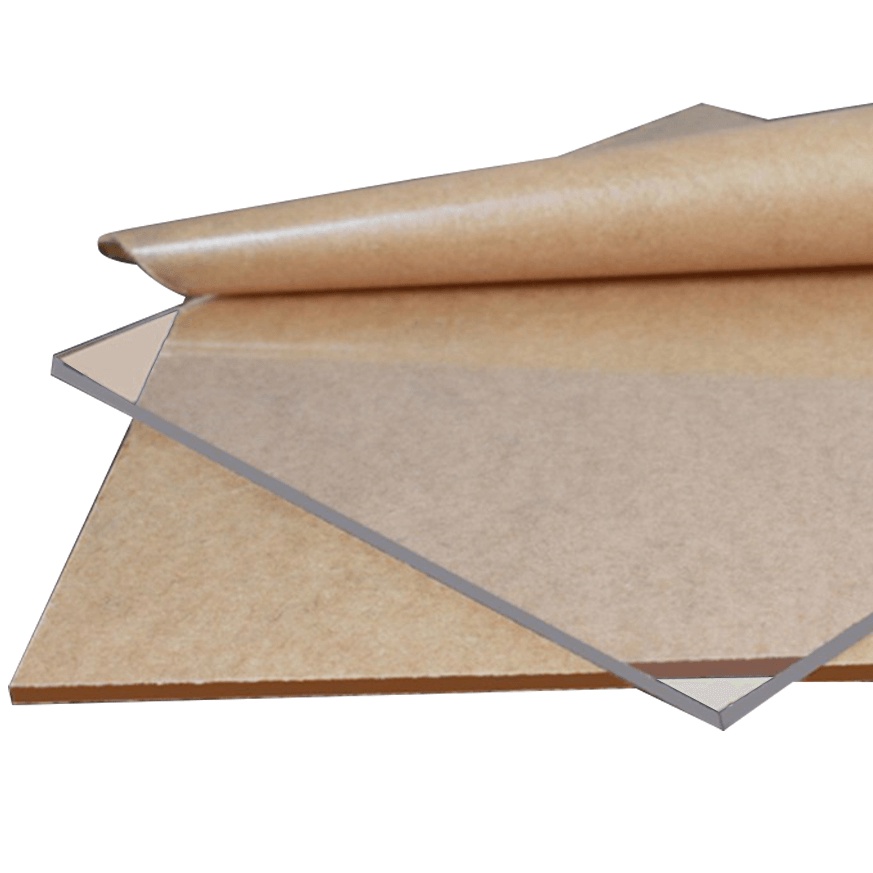 

Tren Kekinian.. AKRILIK BENING / AKRILIK TRANSPARAN 5MM A4 21X30CM ACR