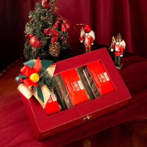 

Christmas Day Parcel Hampers Natal Premium 2023 Surabaya Free Kartu Ucapan + Packing