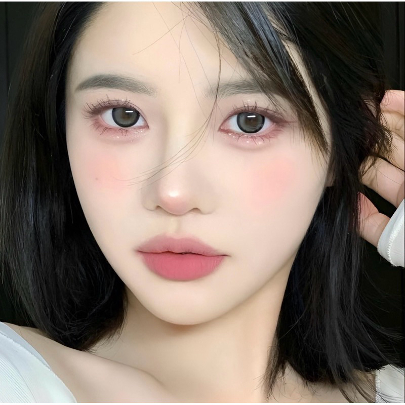 [Free case] Softlens NEVERLAND / Douyin softlens / softlens korea