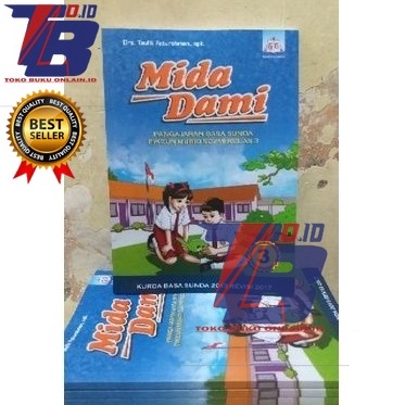 

Miliki.. Mida dami kelas 3 sd 82