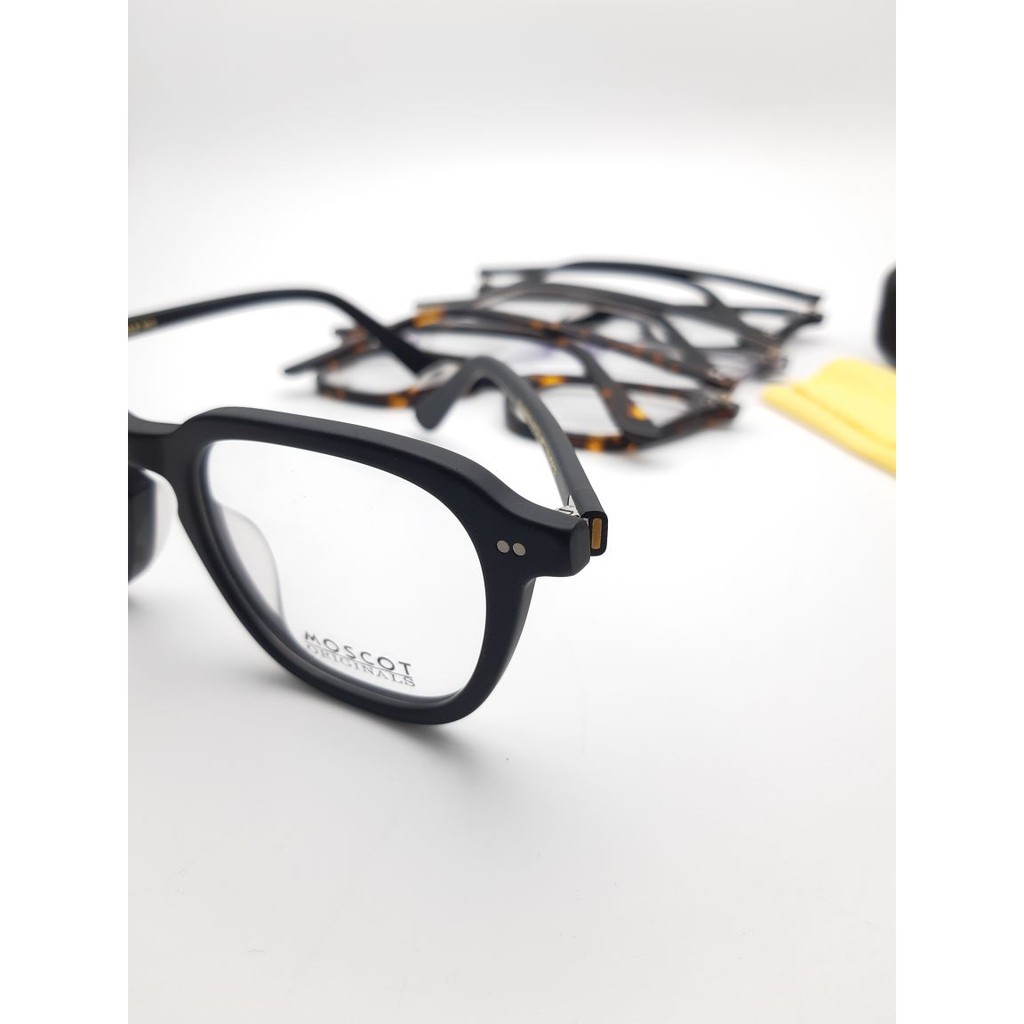 KACAMATA MOSCOT MIJAM STORE MOSCOT BILIK(NORMAL MINUS PLUS SILINDER) TERBAIK