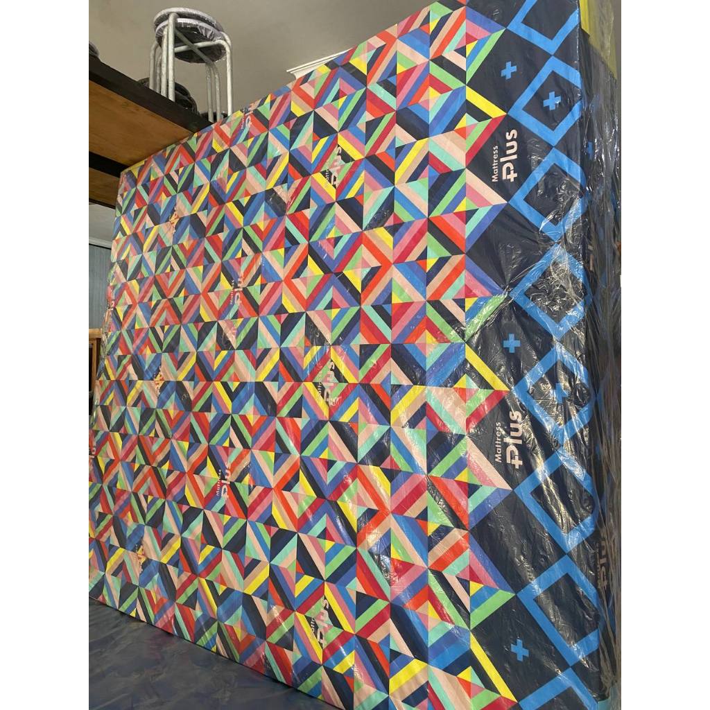 KASUR BUSA INOAC PLUS TEBAL 30CM