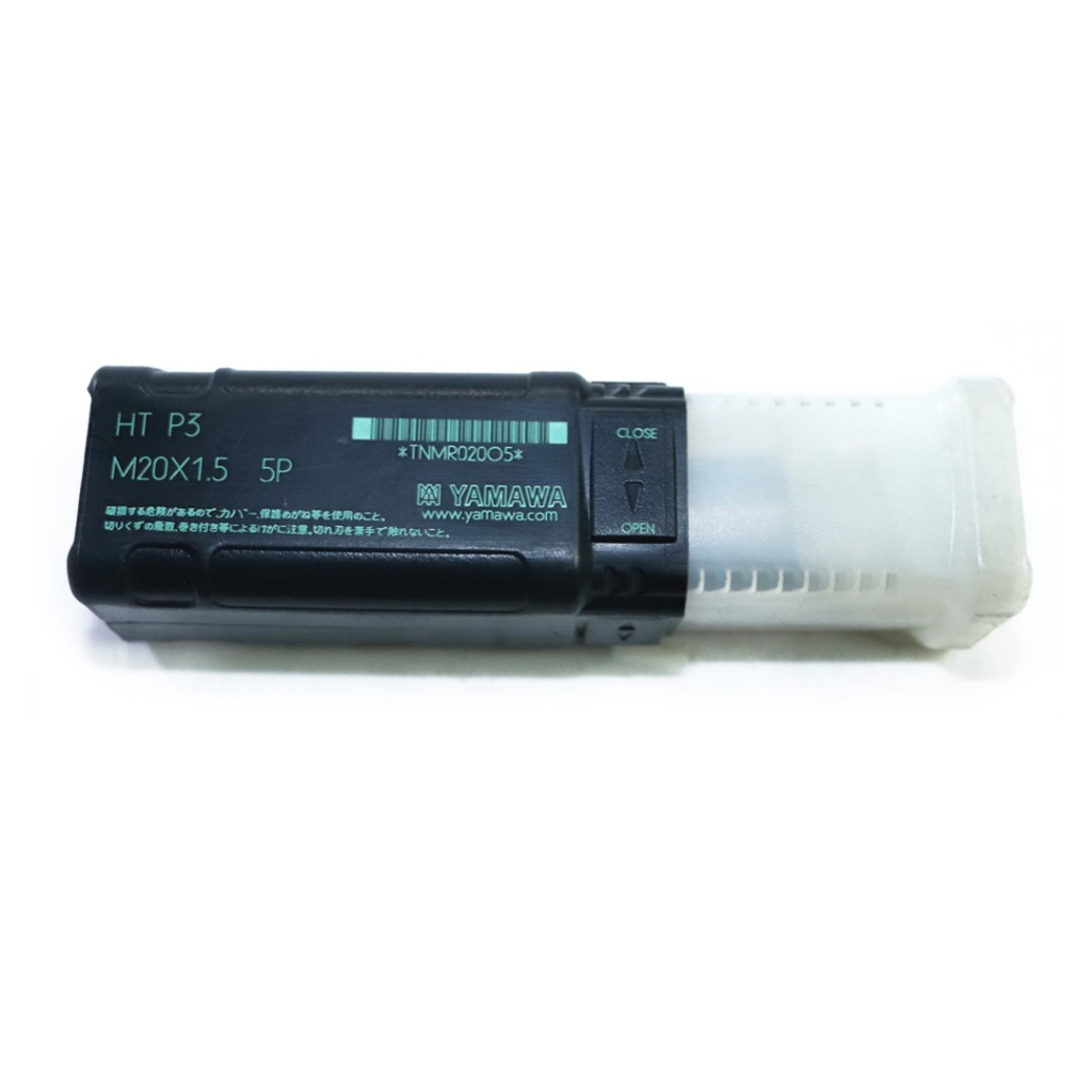 PROMO Hand Tap M20 x 1,5 YAMAWA