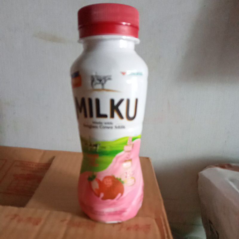 

MILKU