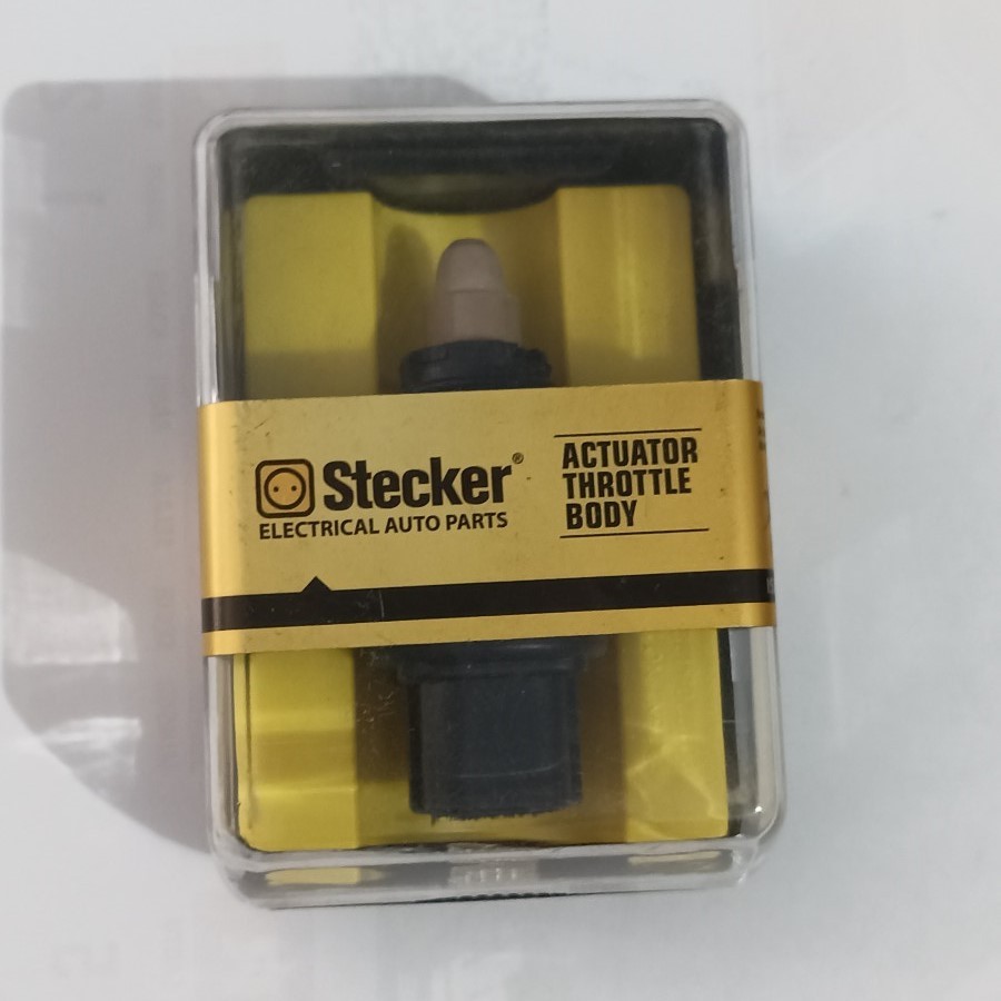 Switch Actuator ISC Trottole Body Gran Max Grand Max/Agya/Alya