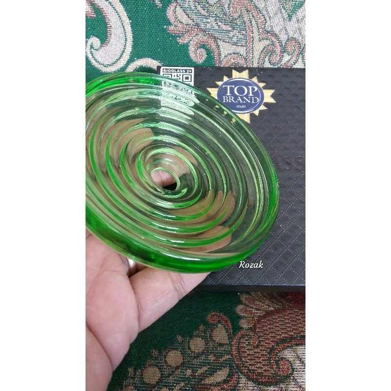 Produk kesehatan MCI