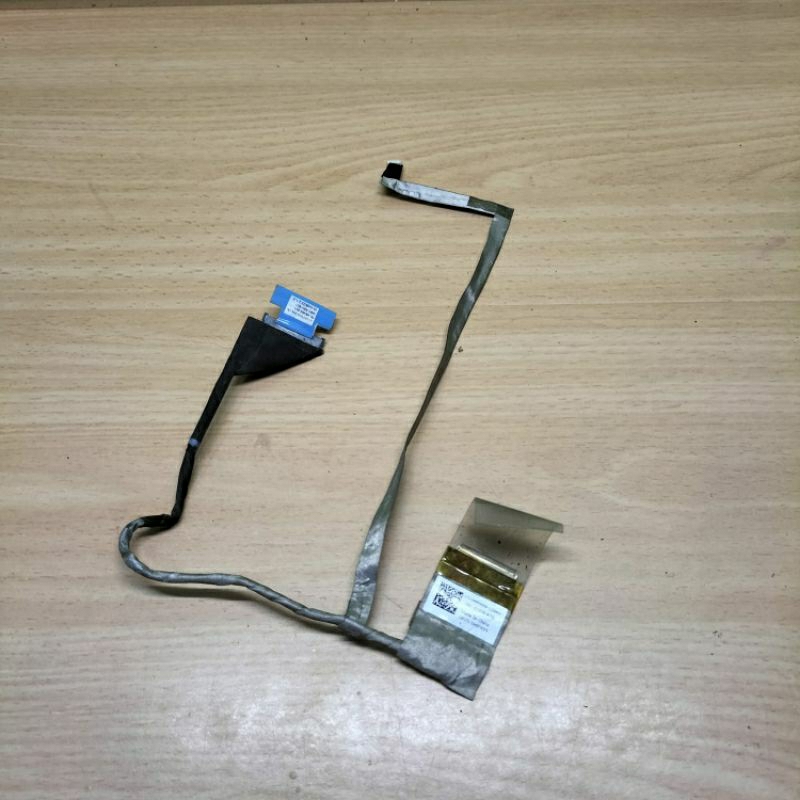 Kabel Fleksibel Flexible Flexi Lcd Led Lvds Laptop Dell Inspiron N4030