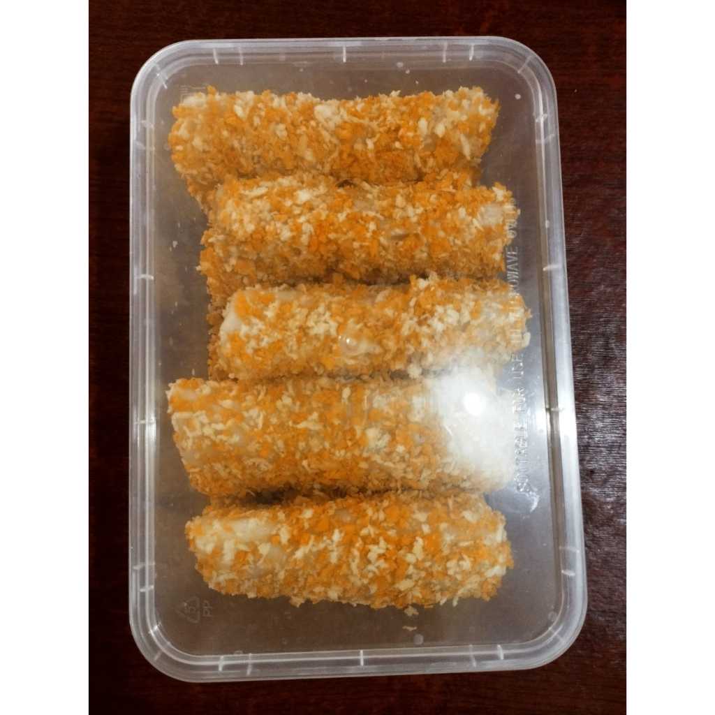 

[FROZEN FOOD] casava mozarela