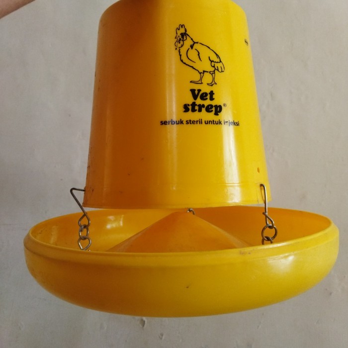 TEMPAT MAKAN AYAM / TEMPAT RANSUM AYAM