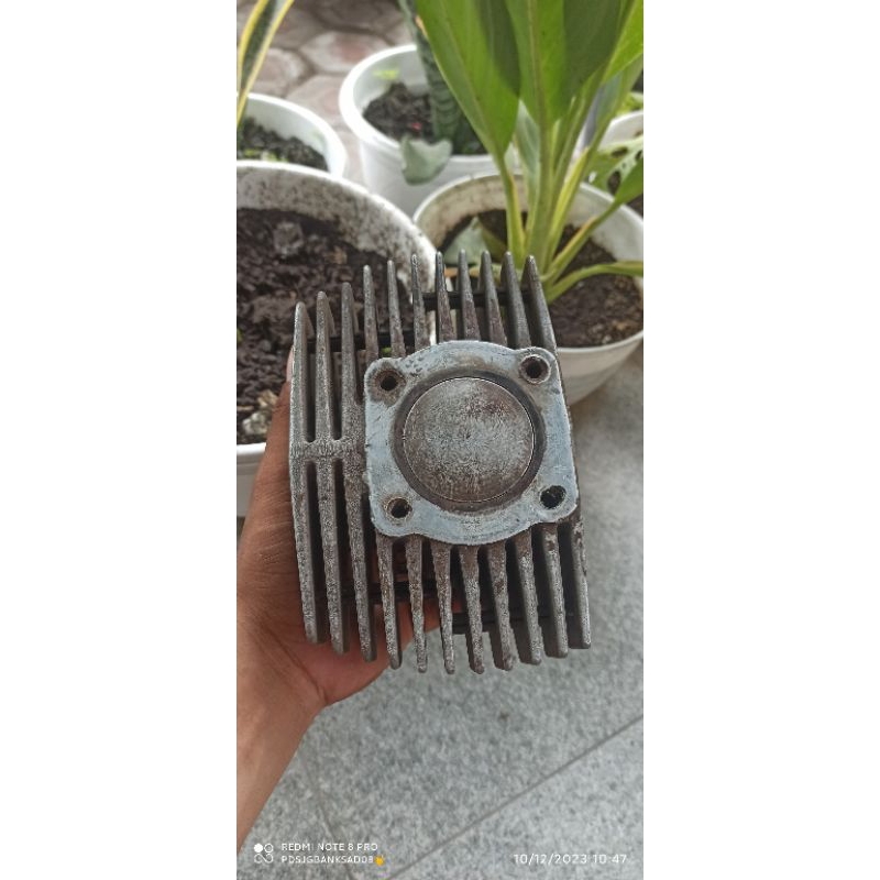 BLOK YAMAHA ALFA YP-1 OS 0 BLOK ALFA