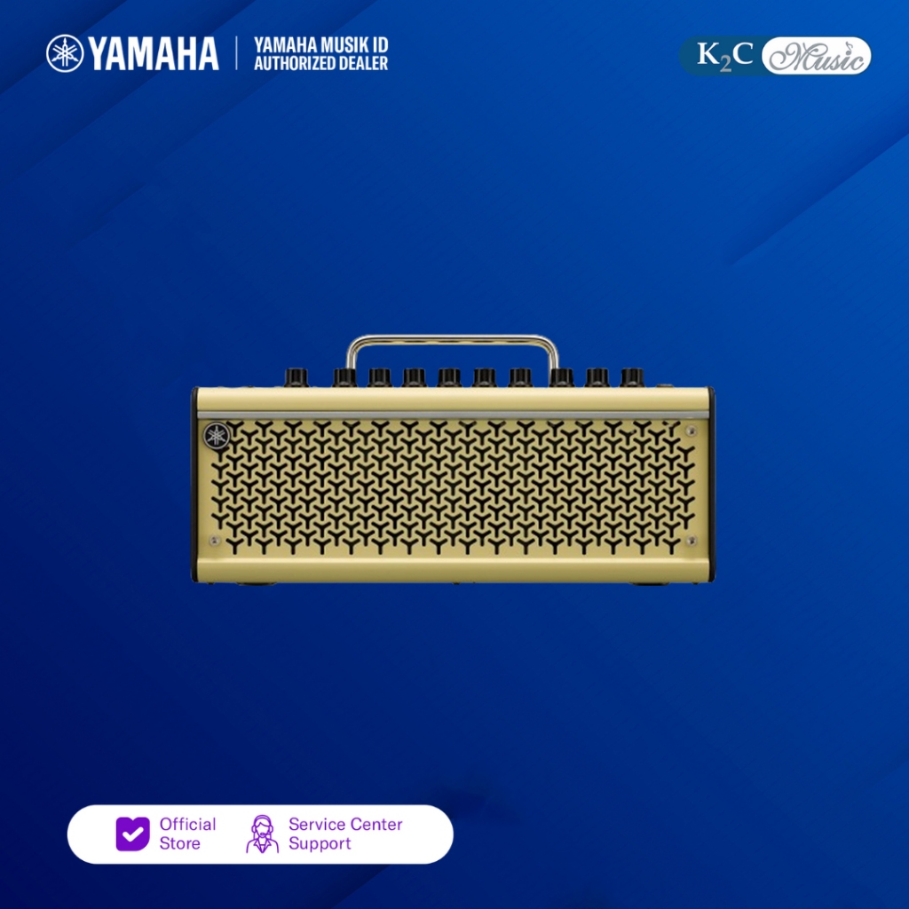 Yamaha THR10II Wireless