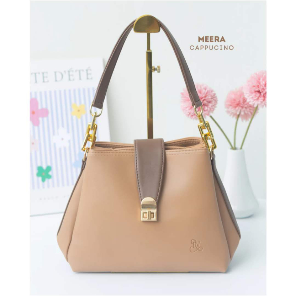 Meera Bag - Reloas  Victory