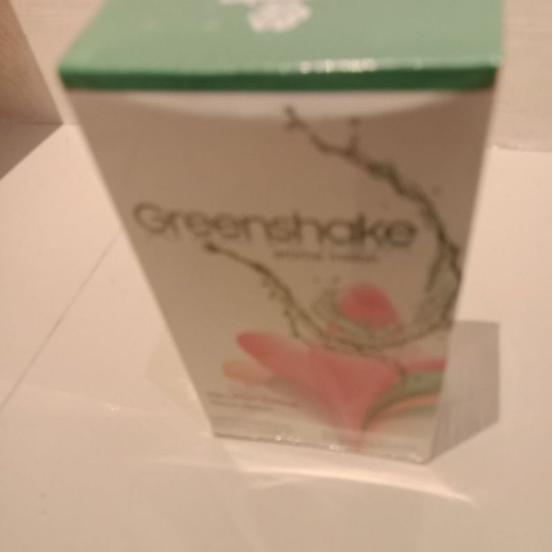 

Greenshake