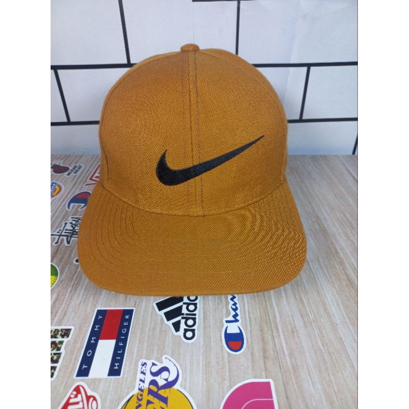Snapback NIKE