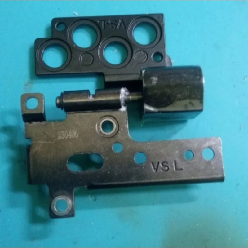 engsel laptop infinix inbook X1/X1 pro kiri