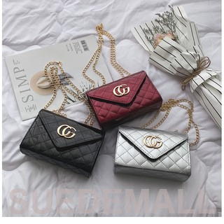 Tas Top Handle Import CG Logo