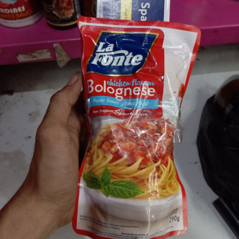

paket spaghetti