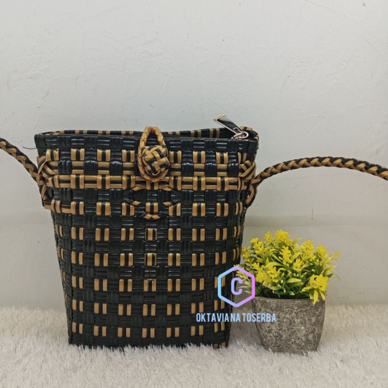 TAS SELEMPANG HP / TAS JALI RESLETING