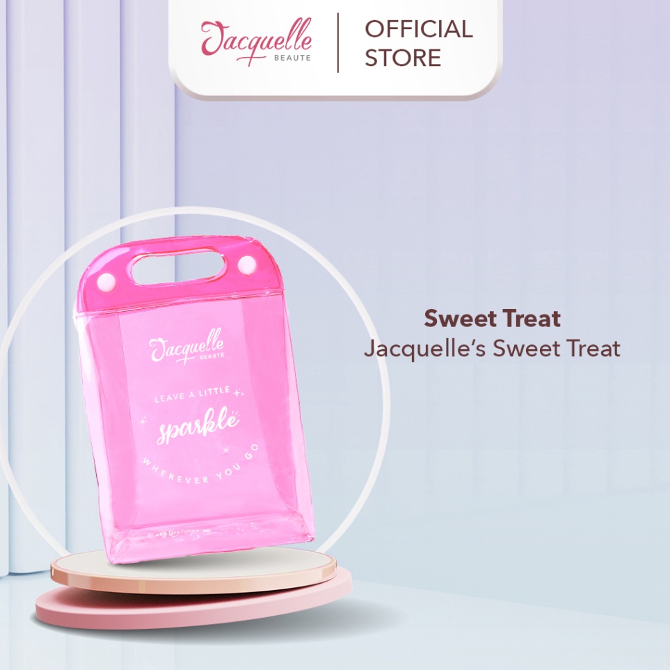 

Paling Popular Jacquelle Sweet Treat ☋➔✰✪