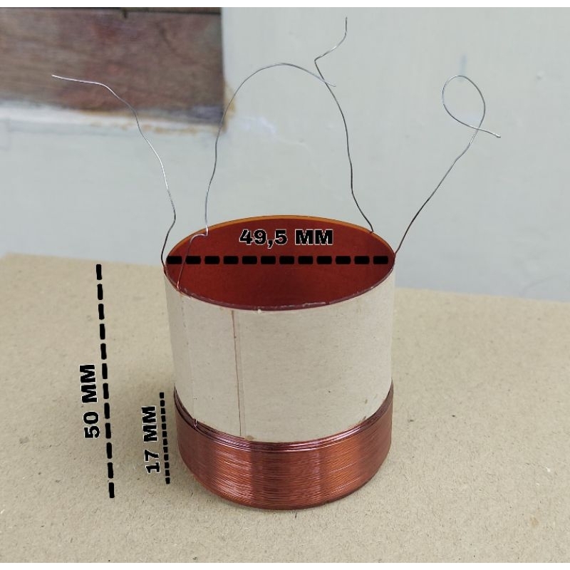 Spoel sepul spul spull voice coil speaker spk spiker speker subwoofer 12inch 12in 12 inch 12 in 15 i