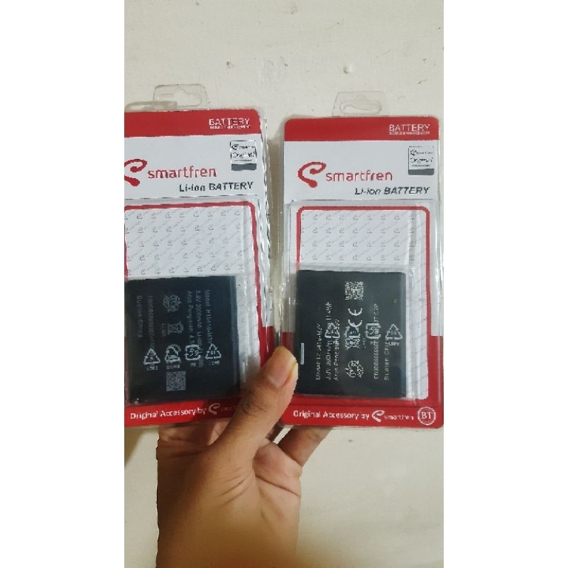 baterai Modem Mifi Andromax M3Y - M3Z - M3S