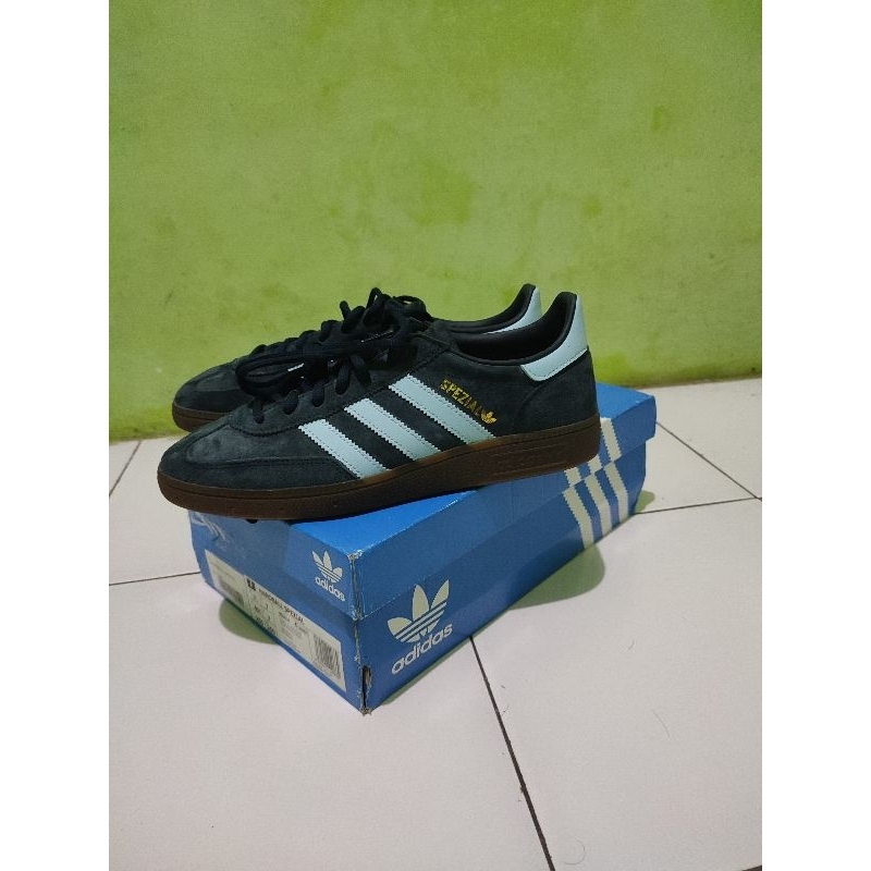 SPEZIAL CW ARGENT RFID 2023