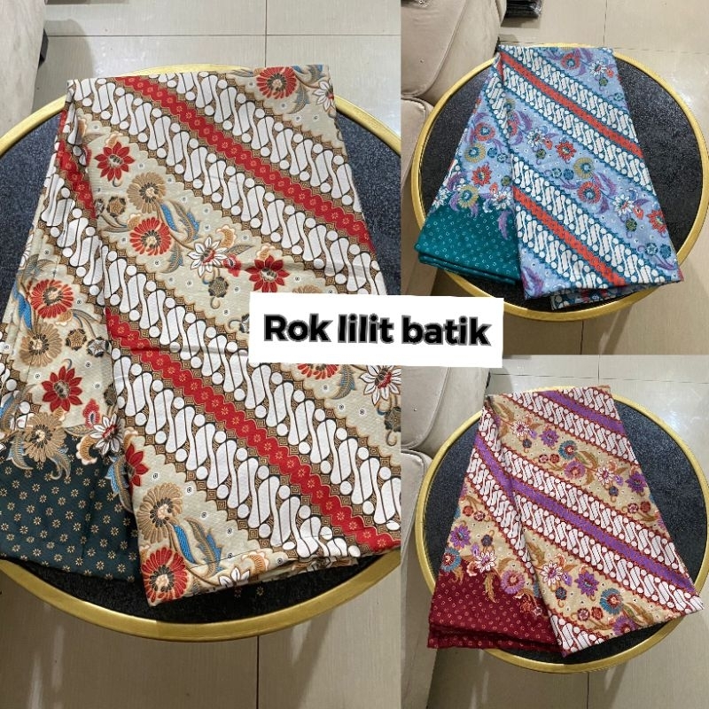 LILIT BATIK/ROK LILIT/ROK ROK LILIT BATIK/ROK LILIT/ROK BATIK/ROK KEBAYA BATIK/ROK MELAYU/ROK BATIK 