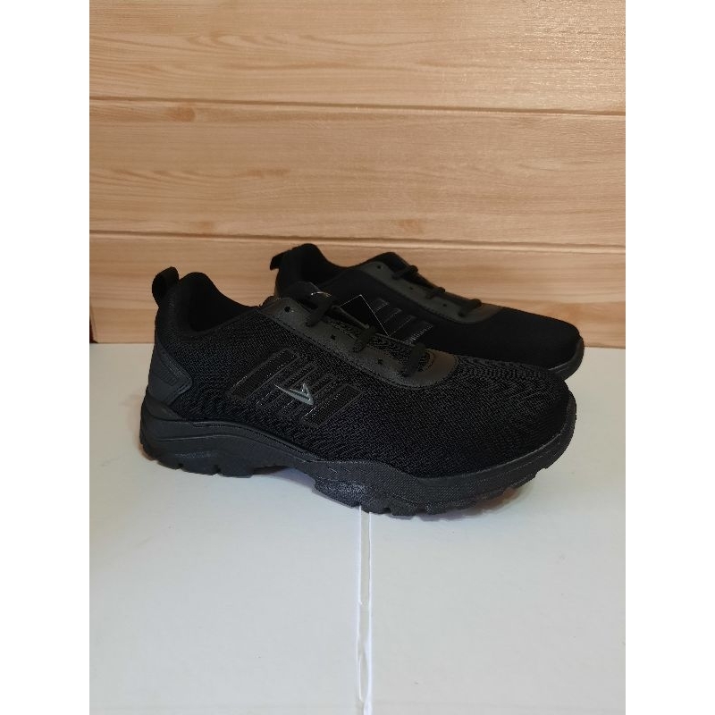 Sepatu PRO ATT MCL 670 Hitam/hitam Size 39-42
