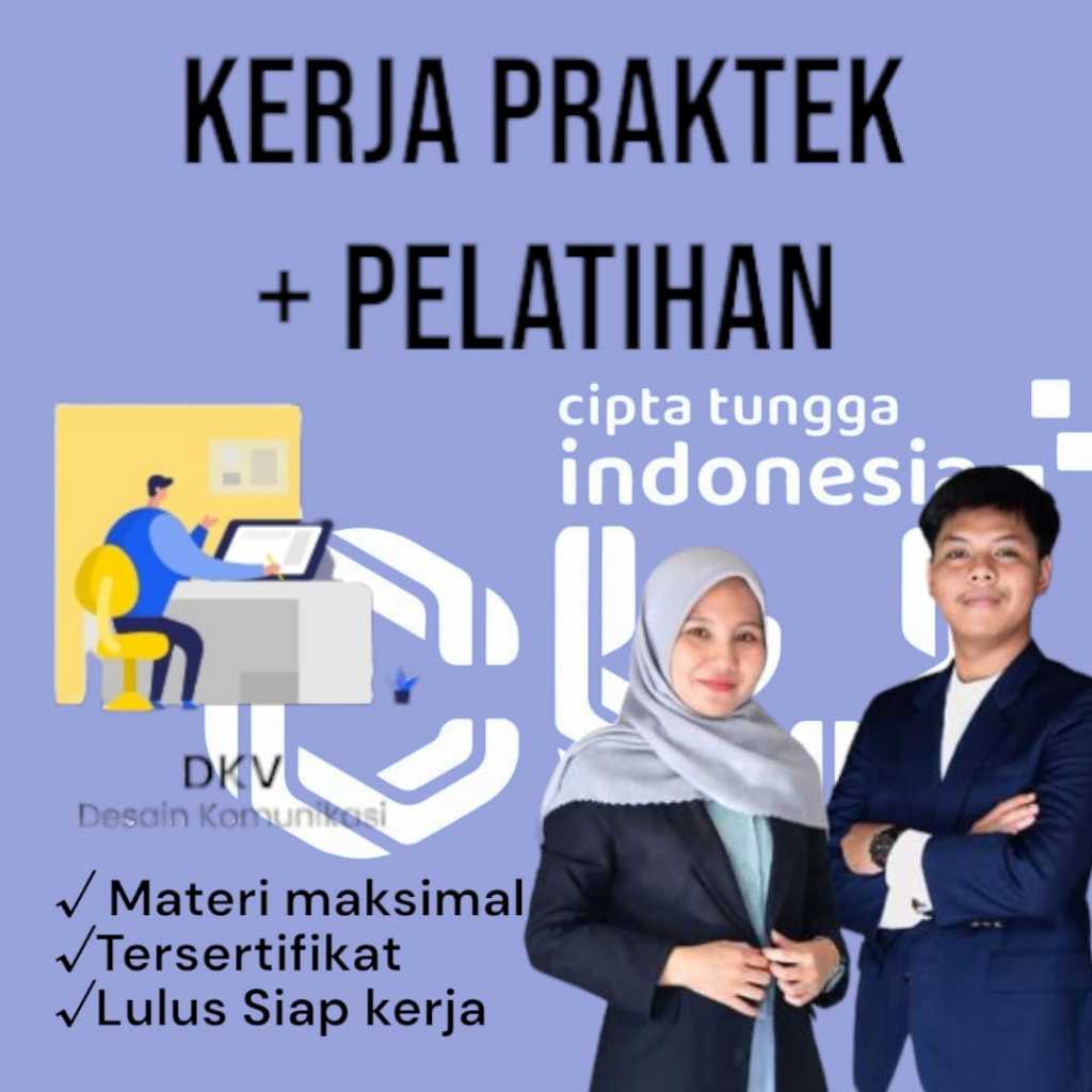 

Sertifikat Kompetensi Pelatihan Custom / Komputer DKV DESAIN KOMUNIKASI/ Bikin Piagam Penghargaan