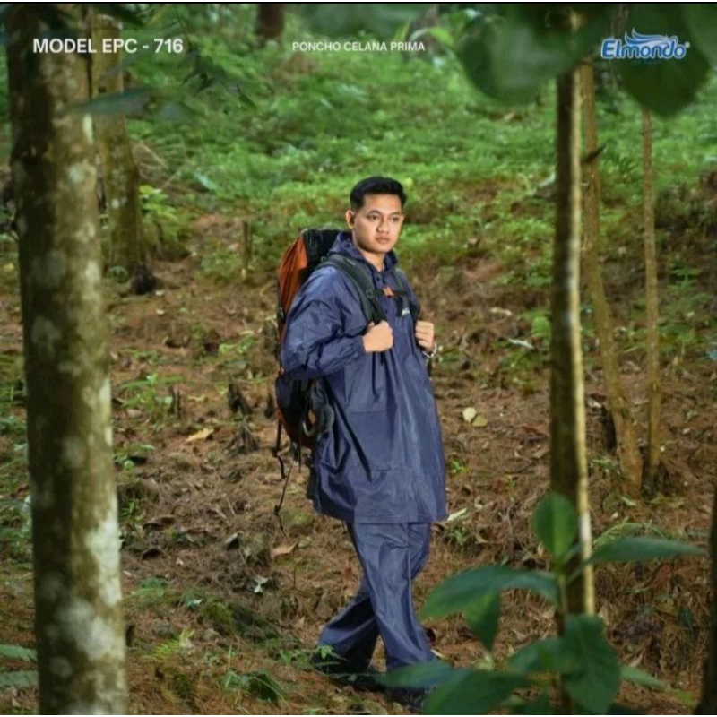 jas hujan jumbo elmondo