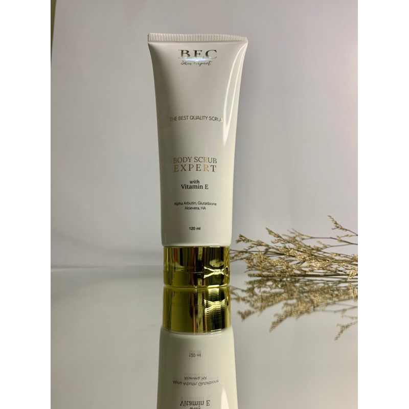 BEC SKIN EXPERT |BODY SCRUB | BODY BLEACHING | BODY MASK