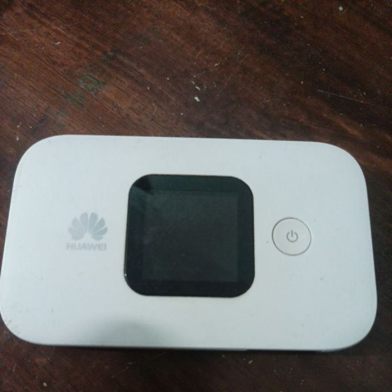 Mifi Huawei e5577 Slim | Hilink Mod | Bypass Baterai |All Operator