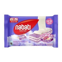 

Nabati Wafer Goguma 39g