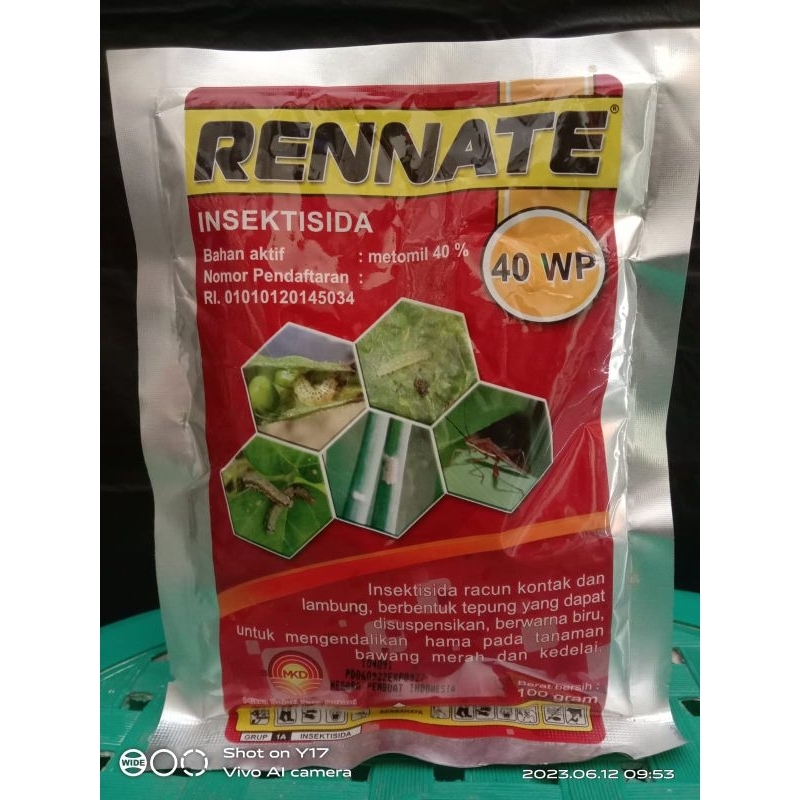 RENNATE 40WP