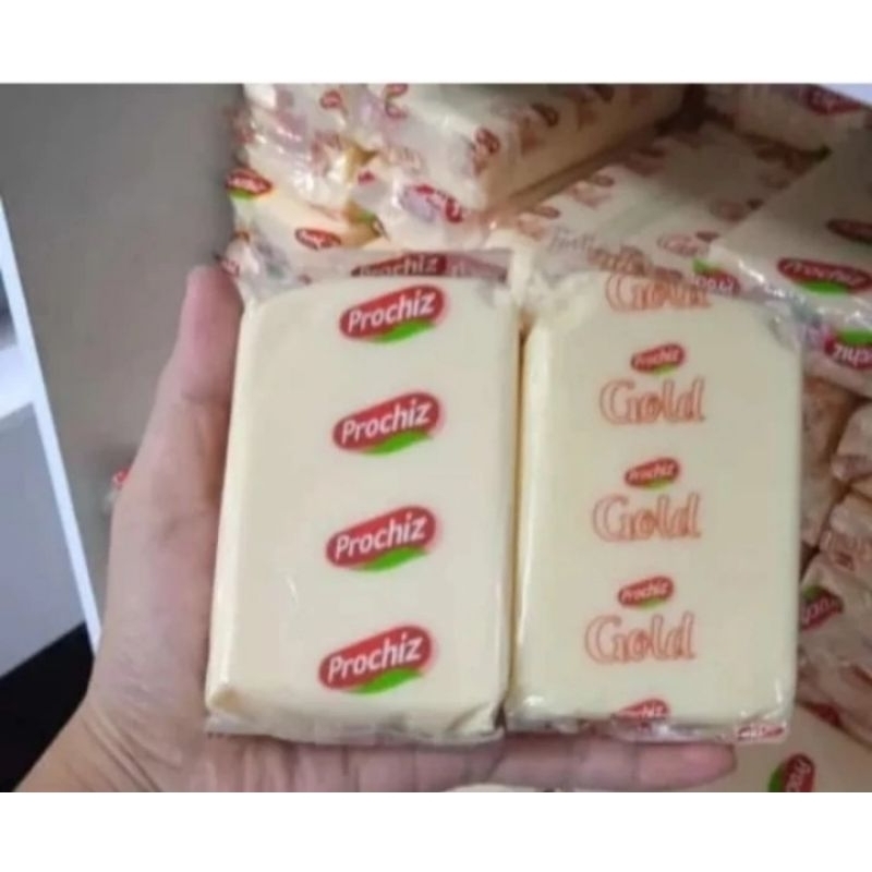 

PROCHIZ CHEDDAR 170GR