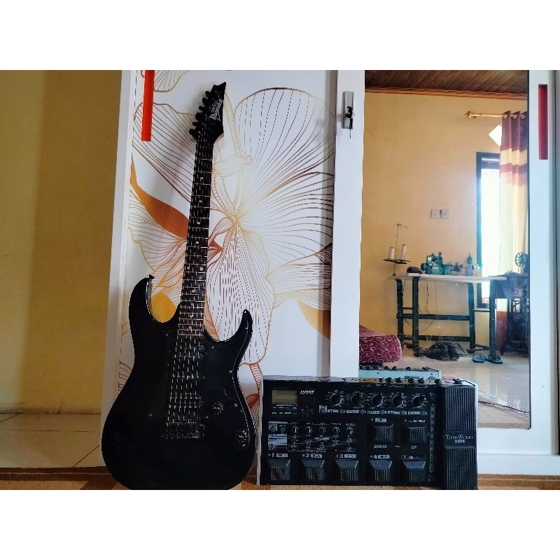 IBANEZ GRX55B