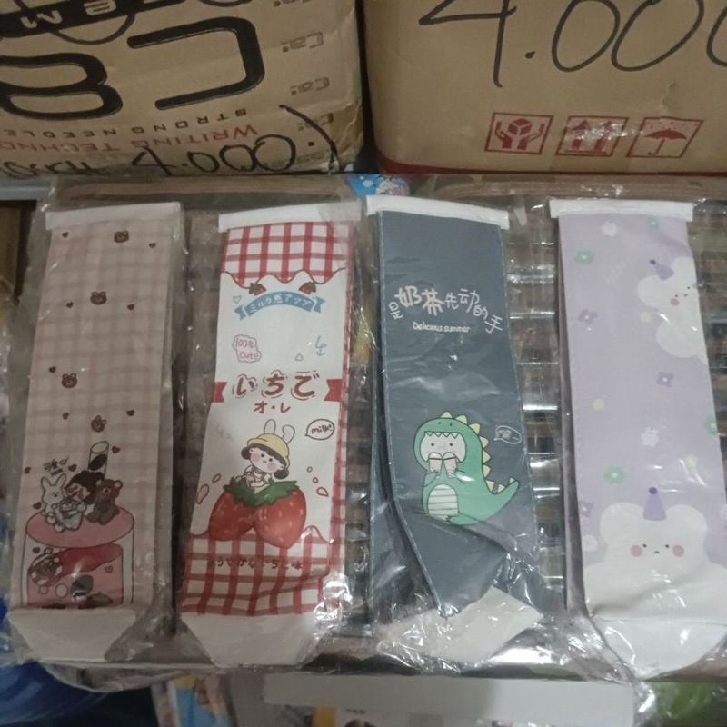 

kotak pensil kotak susu