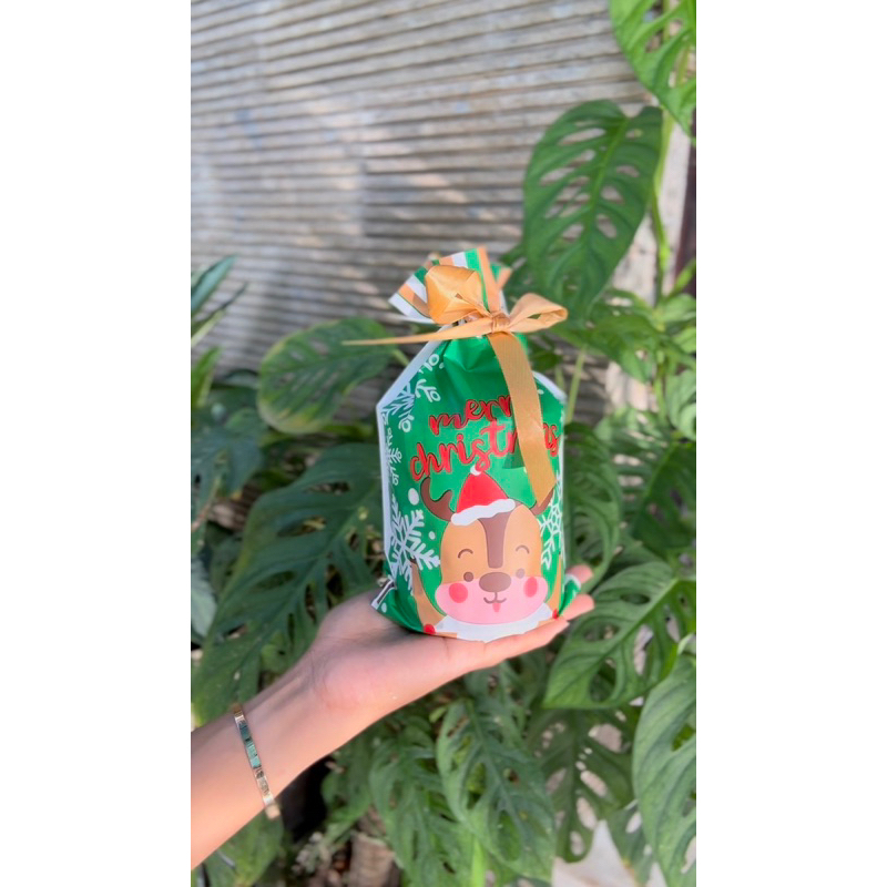 

HAMPER NATAL SIMPLE (Banana Chips)