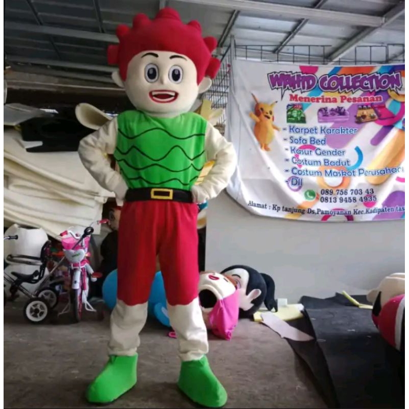 kostum riko kostum badut kostum badut dewasa baju badut baju badut dewasa kostum dewasa kostum dewas