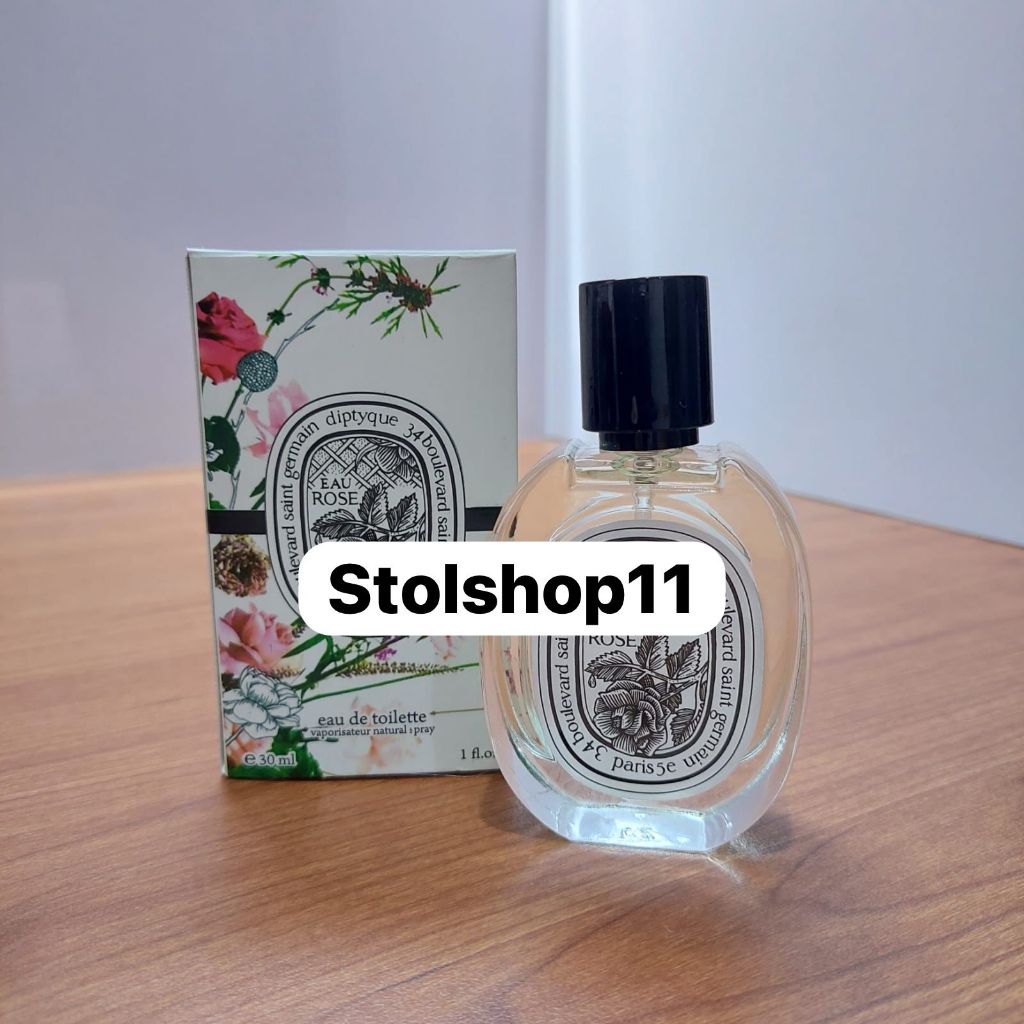 DIPTYQUE LOMBRE DANS LEAU ORIGINAL EROPA PARFUM WANITA TAHAN LAMA DIPTYQUE DO SON EDT DOSON DIPTYQUE EAU ROSE  LOMBRE DAN'S EAU