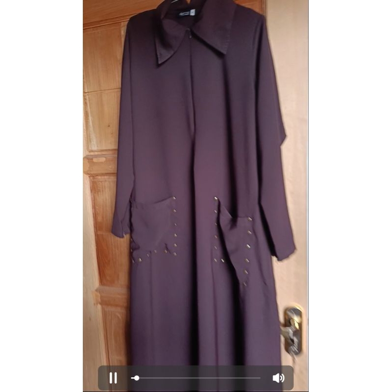 preloved laeeba aljenna