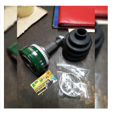 Cv joint As roda luar Kanan / kiri Toyota New Camry 2500cc