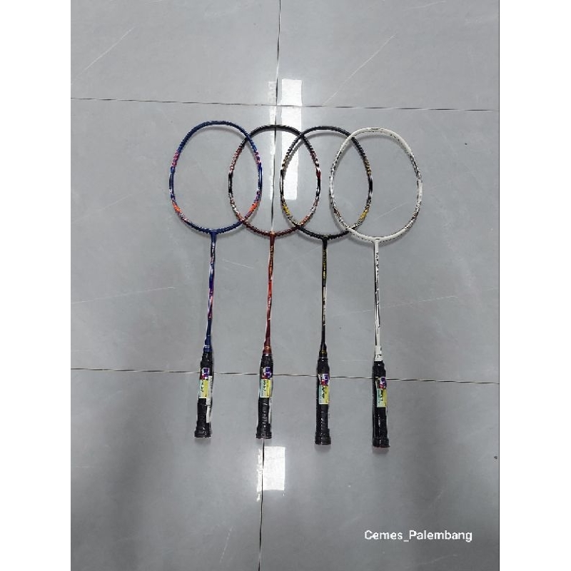 Raket Badminton Lining G Force 9500