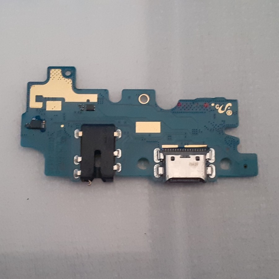 Konektor pcb cas Samsung A307f/A30s ori cabutan