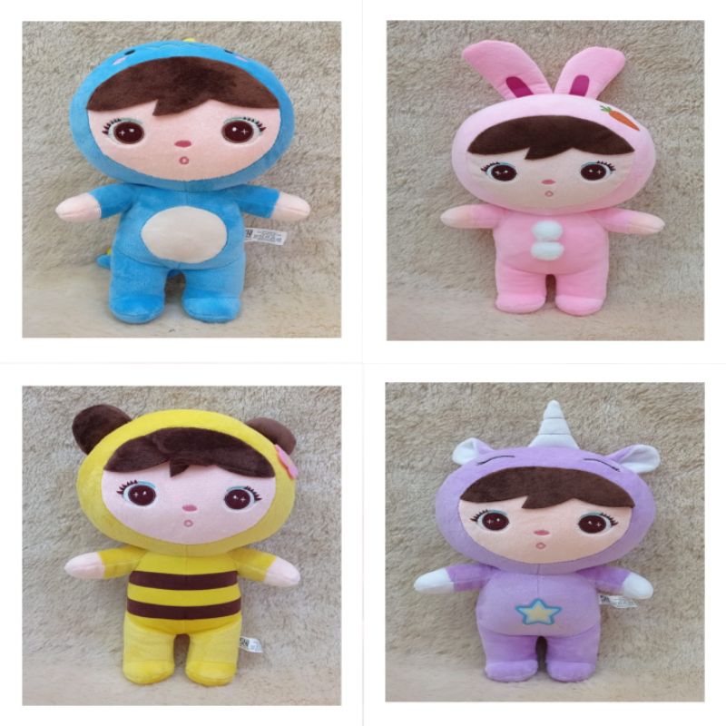 Boneka metoo boneka anak lucu boneka viral boneka murah lucu boneka anak lucu