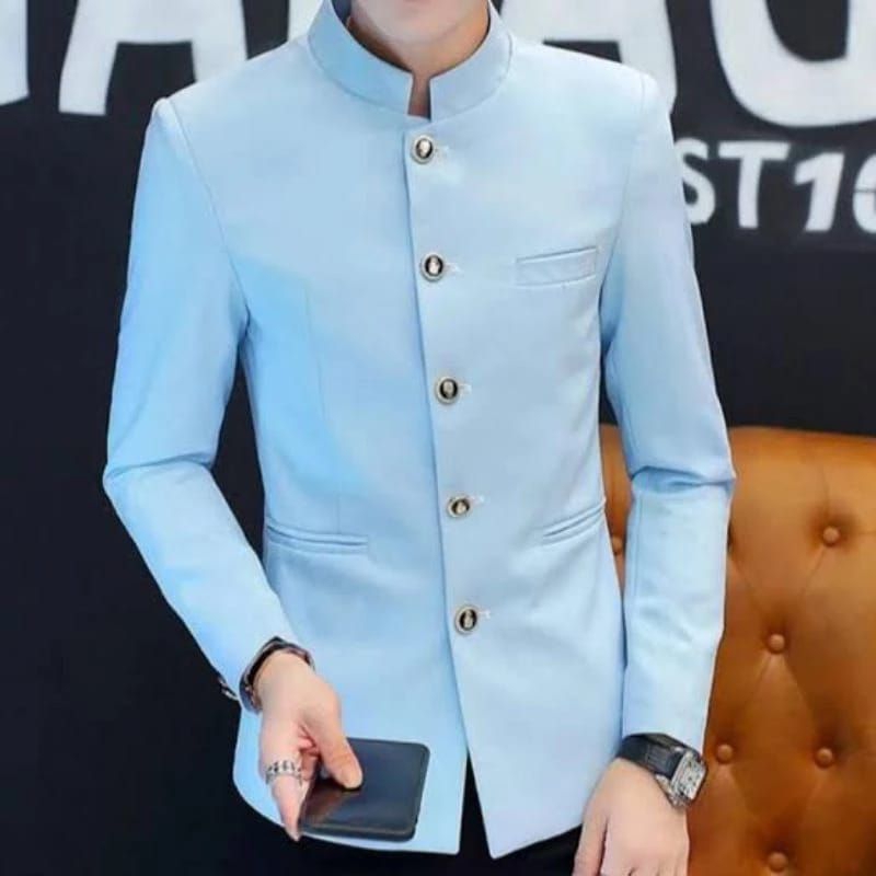 Jas Mandarin Pria / Jas Koko / Jasco Mandarin