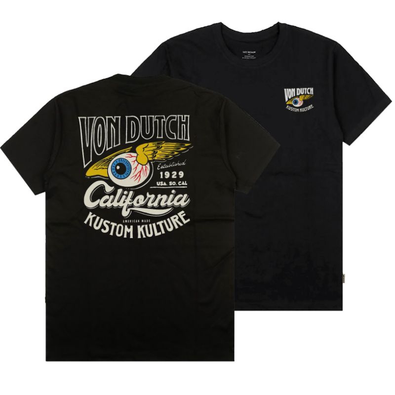 KAOS VON DUTCH