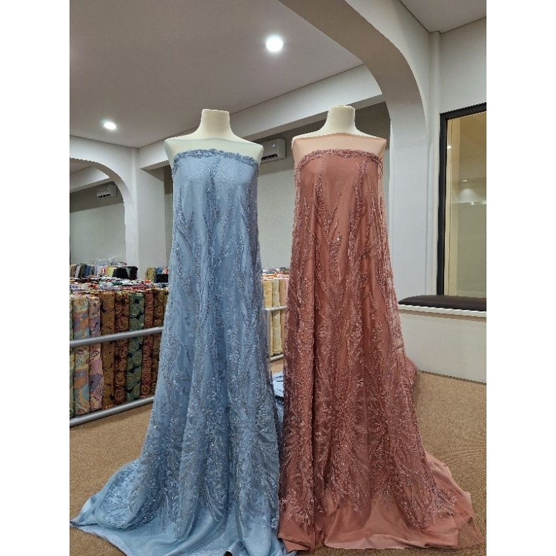 Tulle Payet | Tulle Payet Lolita | Tulle Payet | Payet Lolita | Tulle Premium -ISTANAKAEN