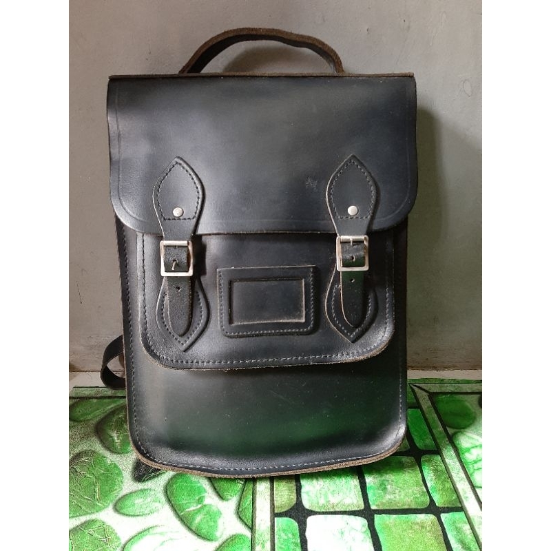 Ransel The Cambridge Satchel Company