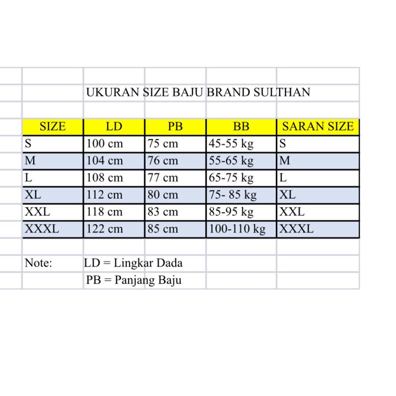 DISKON KOKO BORDIR PINTU ACEH ORIGINAL TERMEWAH LENGAN PANJANG